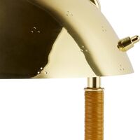 Tynell Collection 9209 Bordlampe Messing