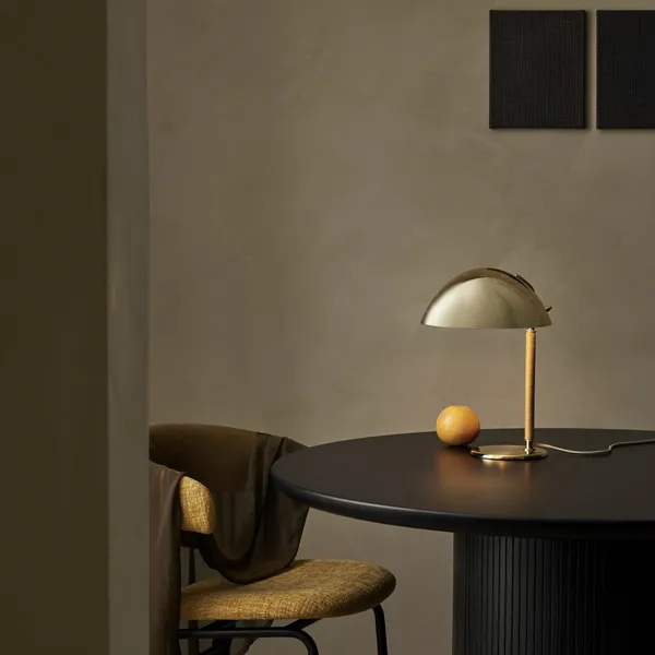 Tynell Collection 9209 Bordlampe Messing