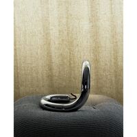 Aspide Tischlampe Chrom