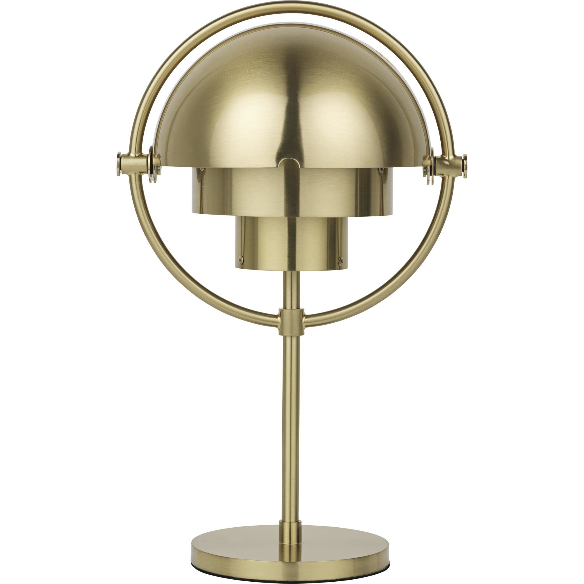 Lampe Portative Multi-Lite Laiton