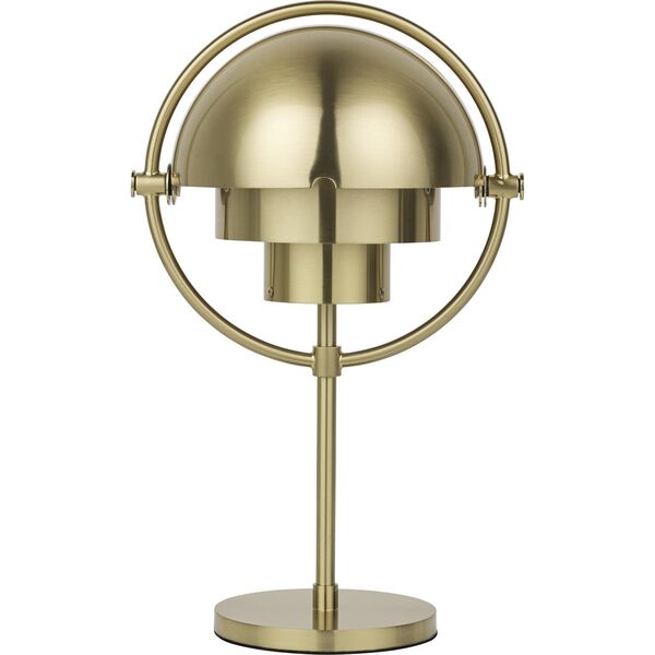 Lampa Przenośna Multi-Lite Mosiężny