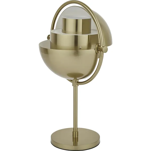 Multi-Lite Tragbare Lampe Messing