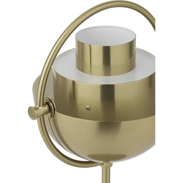 Multi-Lite Tragbare Lampe Messing