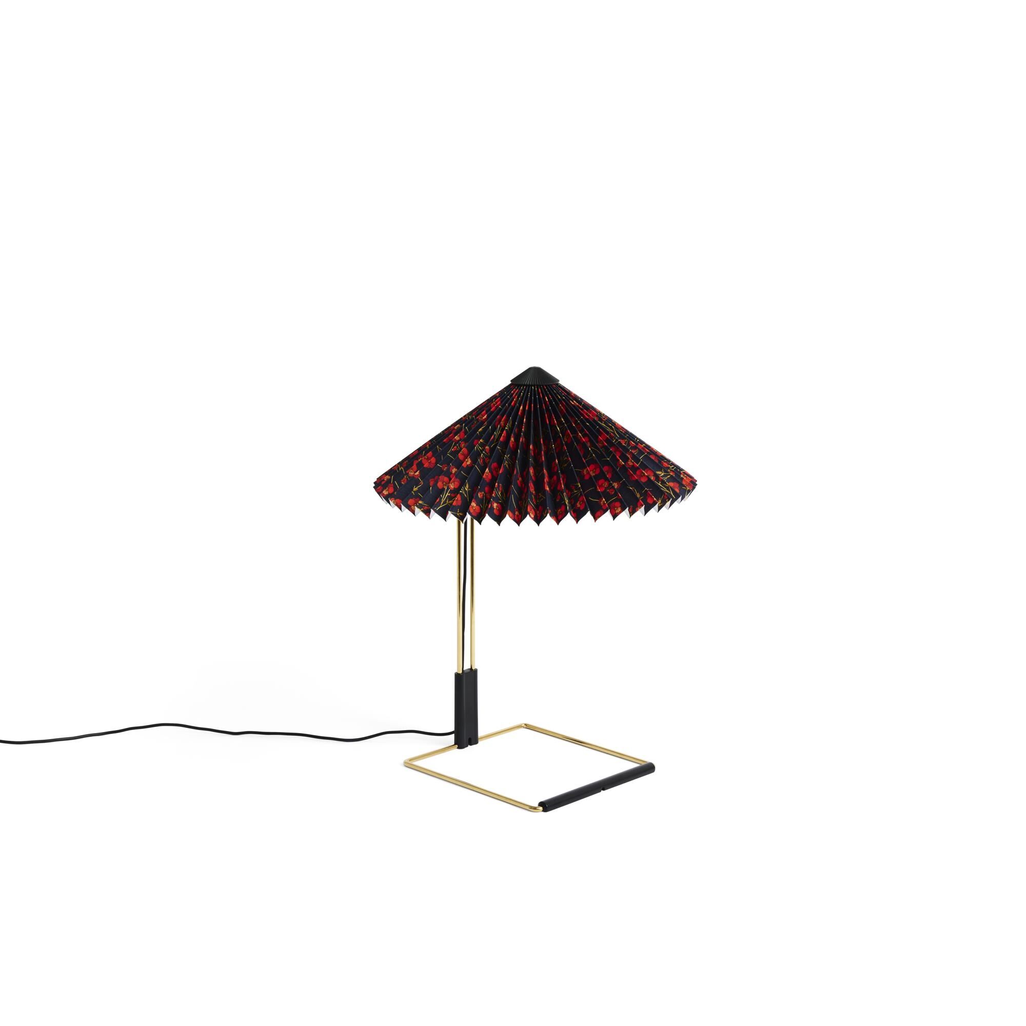 x Liberty Matin Bordslampa Ros fr&aring;n Liberty 300
