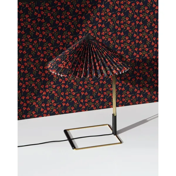 x Liberty Matin Table Lamp Ros by Liberty 300