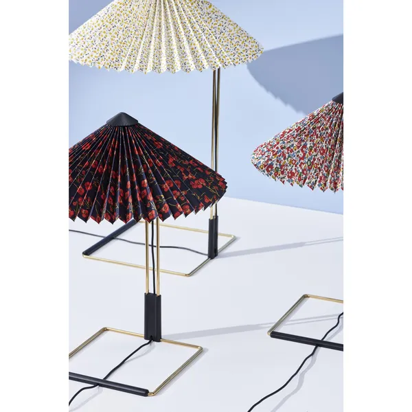x Liberty Matin Table Lamp Ros by Liberty 300