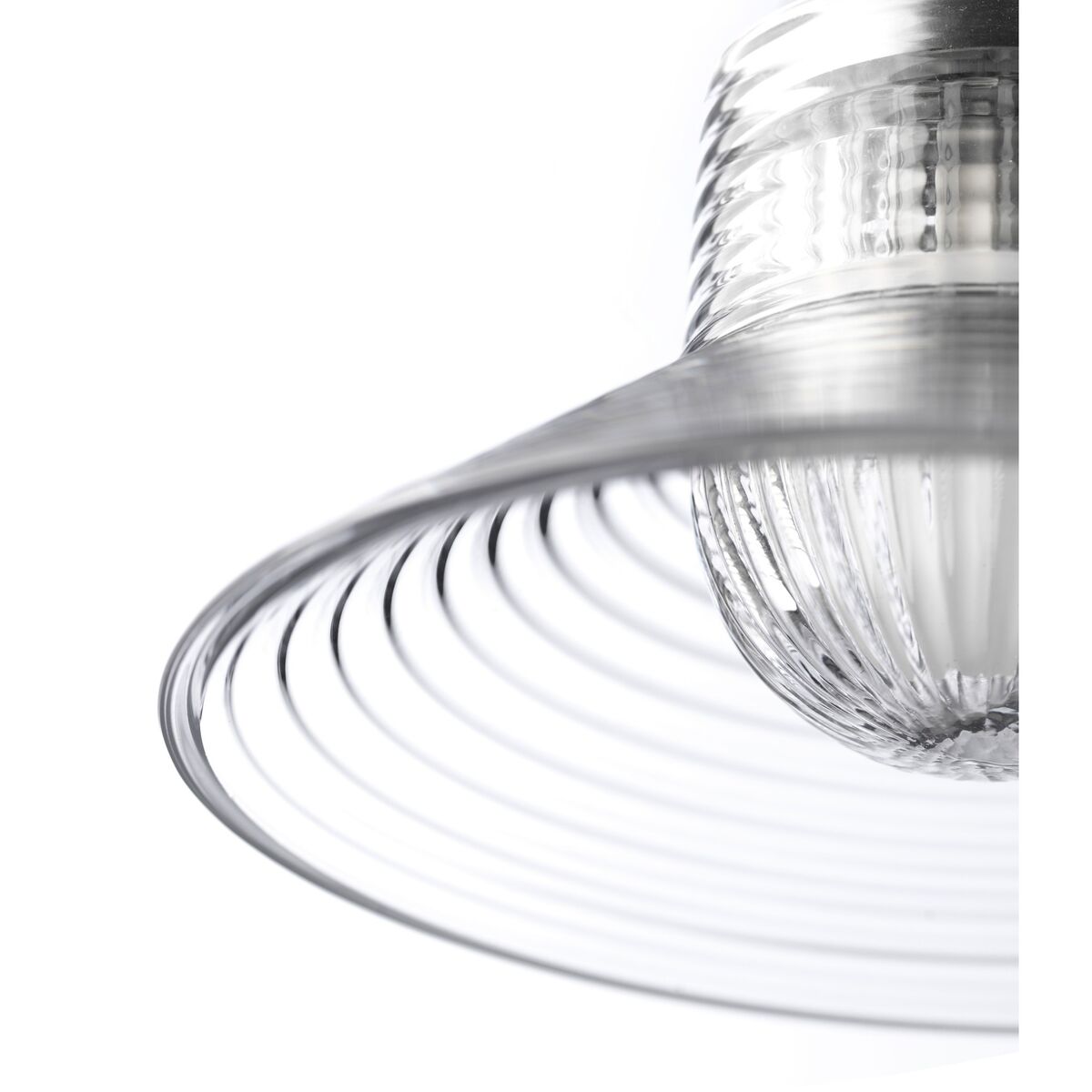 FDB Furniture U11 Slaterhage Pendant Opal