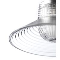 FDB Furniture U11 Slaterhage Pendant Opal