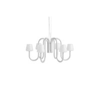 Apollo Hanglamp 745 Wit