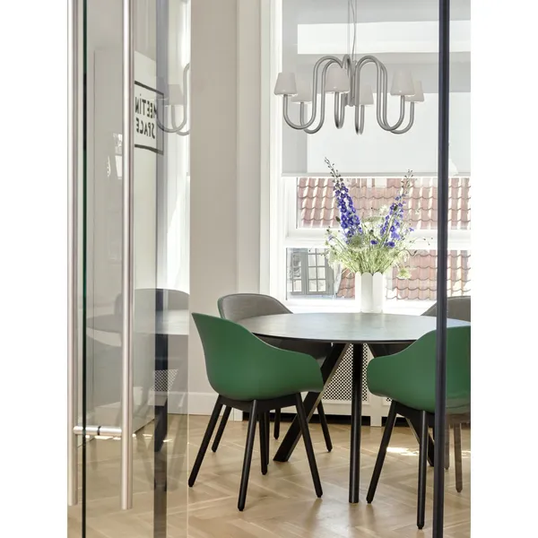 Apollo Hanglamp 745 Wit