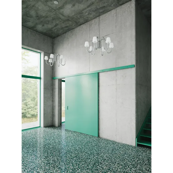 Apollo Hanglamp 745 Wit