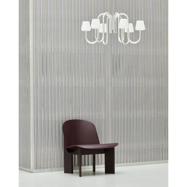 Apollo Hanglamp 745 Wit