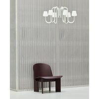 Apollo Hanglamp 745 Wit
