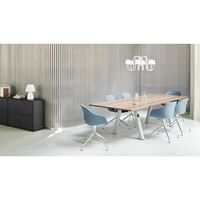 Apollo Hanglamp 745 Wit