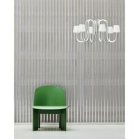 Apollo Hanglamp 745 Wit