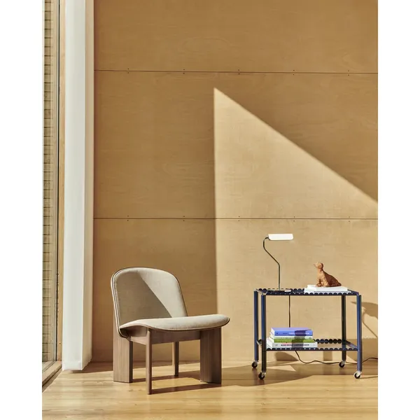 Apex Table Lamp Emerald Green
