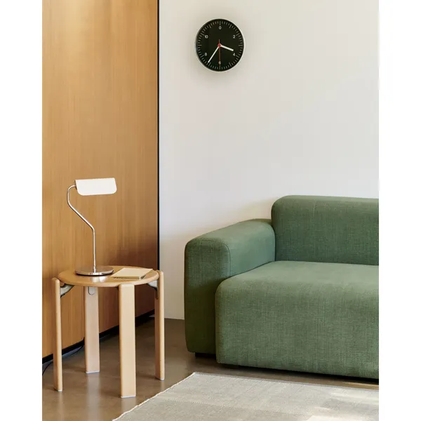 Apex Table Lamp Emerald Green