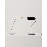 Apex Table Lamp Iron Black