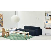 Apex Lámpara de Pared con Clip Blanco Ostra