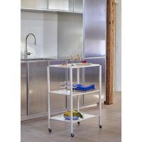 Arcs Trolley Hoge Eierschaal