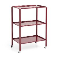 Arcs Trolley High Auburn Red