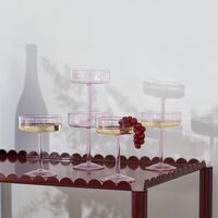 Arcs Trolley High Auburn Red