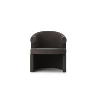 Burra Eetkamerstoel Steelcut Trio 713