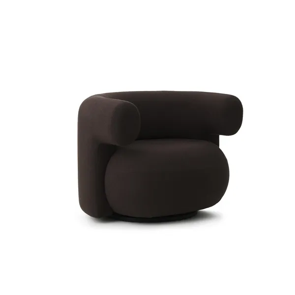 Burra Armchair With Return Yoredale