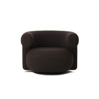 Burra Armchair With Return Yoredale