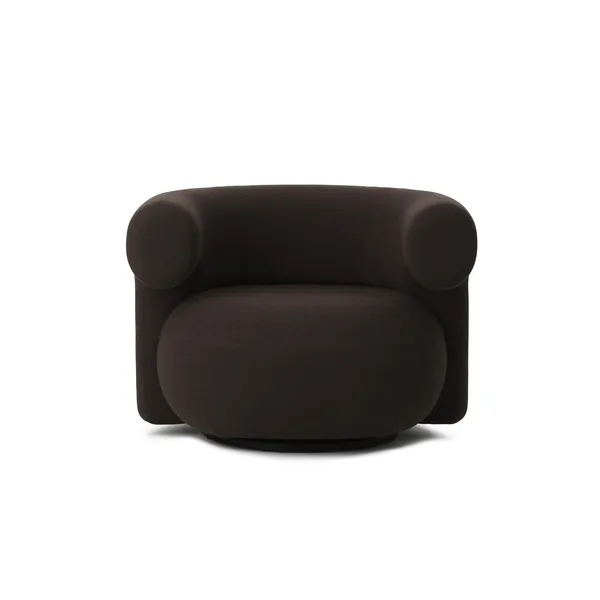 Burra Armchair With Return Yoredale