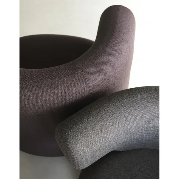 Burra Armchair With Return Yoredale