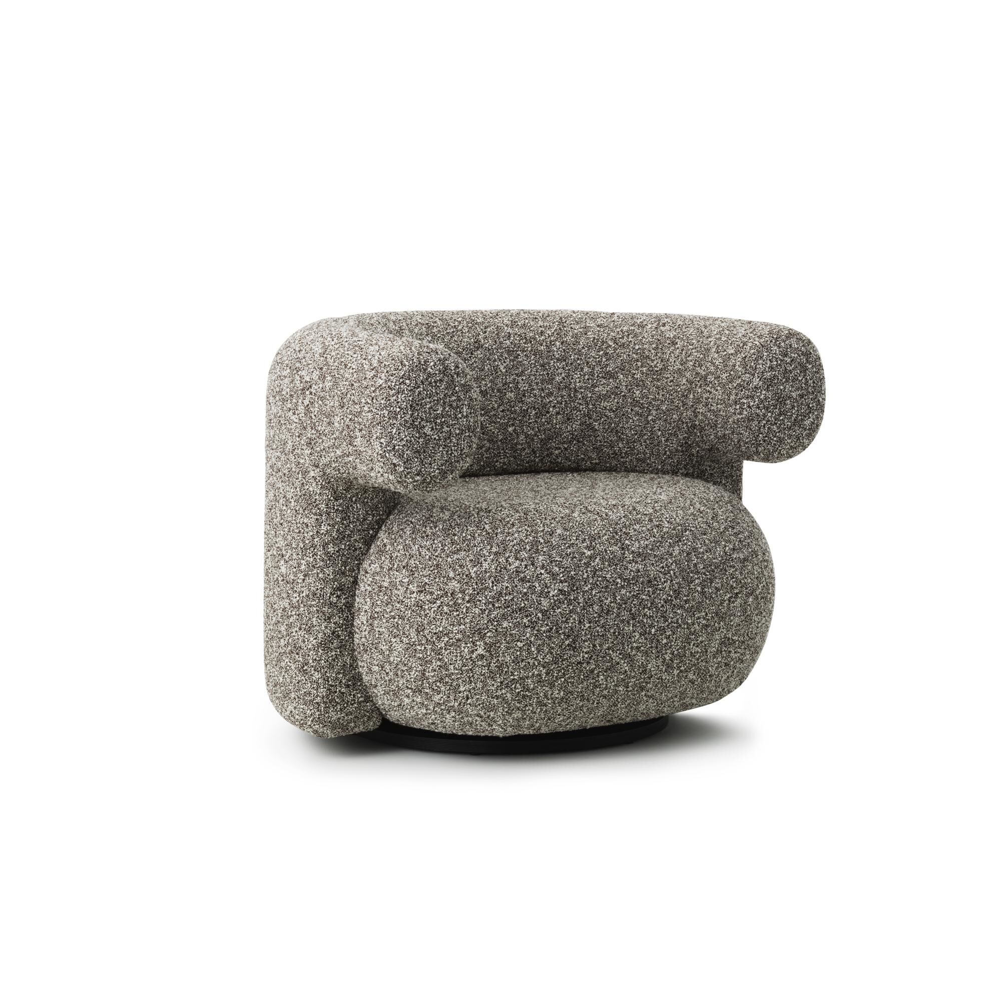 Burra Lnestol Med Return Zero 0110