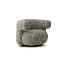 Burra Fauteuil Avec Retour Zéro 0110