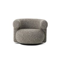 Burra Fauteuil Avec Retour Zéro 0110