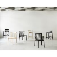 Pind Eetkamerstoel Essenhout