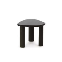 Sculp Salongbord Liten Brunbeiset Ask