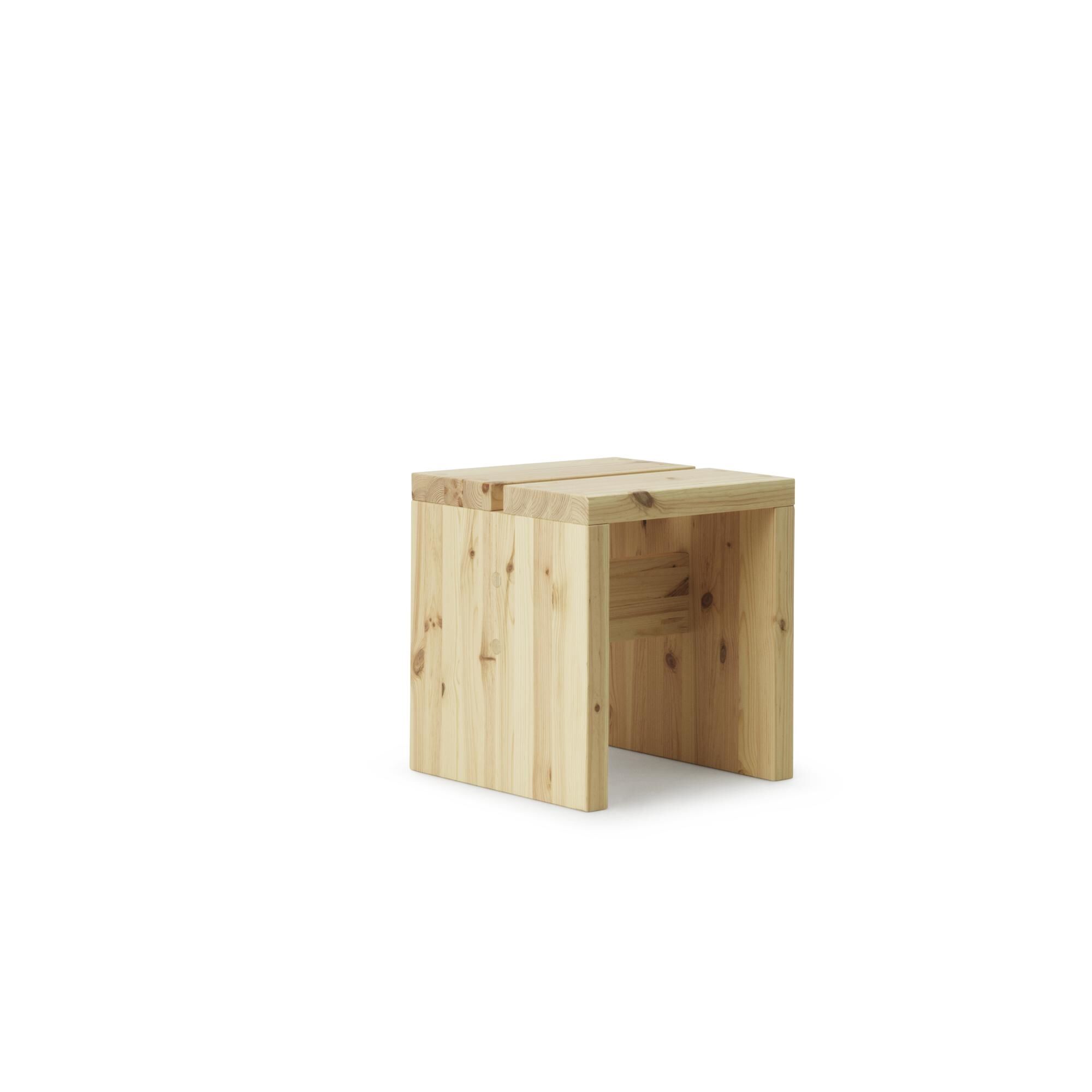 Stretch Tabouret Pin