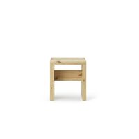 Stretch Stool Pine