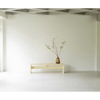 Stretch Bench 160 cm Pine