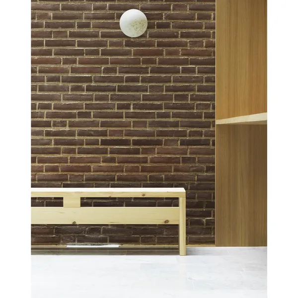 Stretch Bench 160 cm Pine