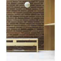 Stretch Bench 160 cm Pine