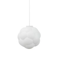 Bubba Ø42 Hanglamp Wit