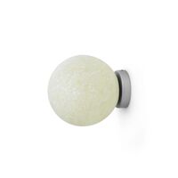 Pix Decken-/Wandlampe Ø20 cm Weiß