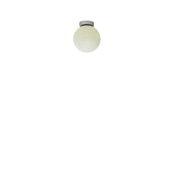 Pix Decken-/Wandlampe Ø20 cm Weiß