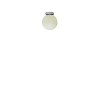 Pix Decken-/Wandlampe Ø20 cm Weiß