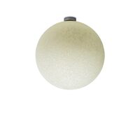 Pix Plafondlamp Ø60 cm Wit