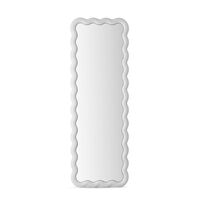 Illu Mirror 160 x 55 cm White