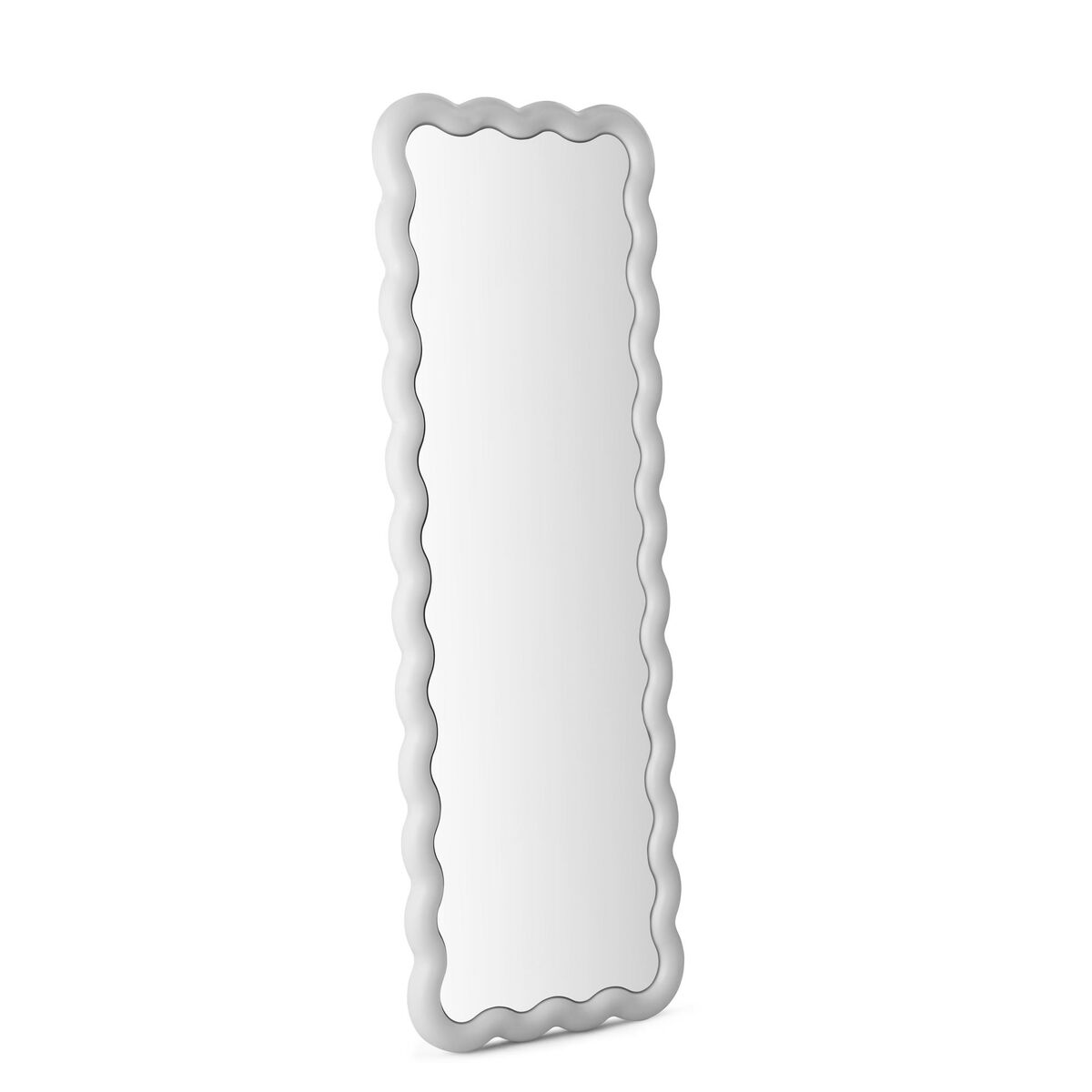 Illu Mirror 160 x 55 cm White