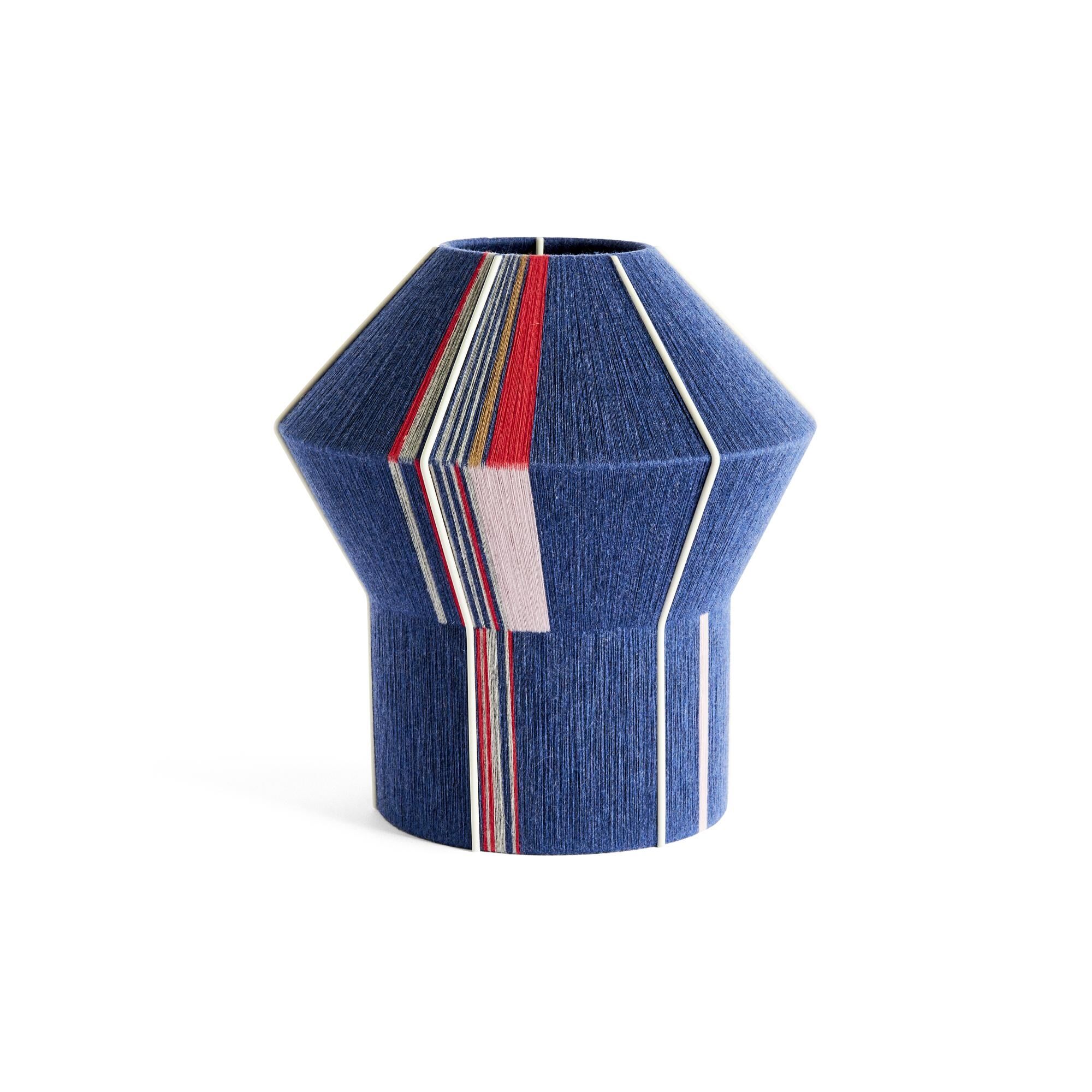 Bonbon 310 Lampsk&auml;rm Petit Blue