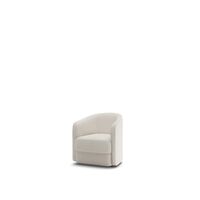 Poltrona Stretta Covent Lana